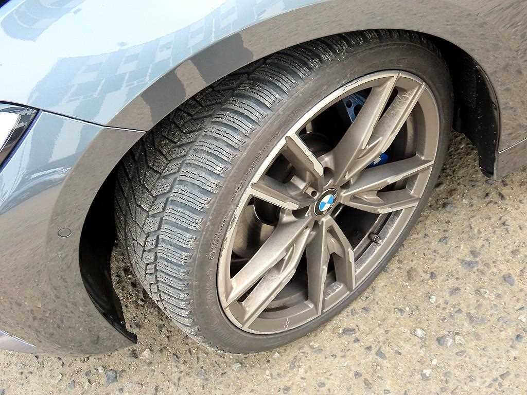 BMW 3시리즈 3시리즈 (G20) M340i 이미지 20