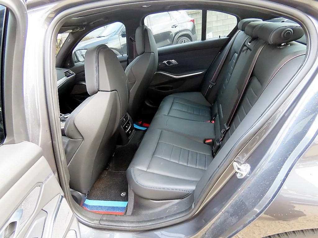 BMW 3시리즈 3시리즈 (G20) M340i 이미지 6