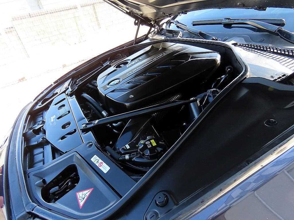 BMW 5시리즈 5시리즈 (F10) 520d xDrive 이미지 19