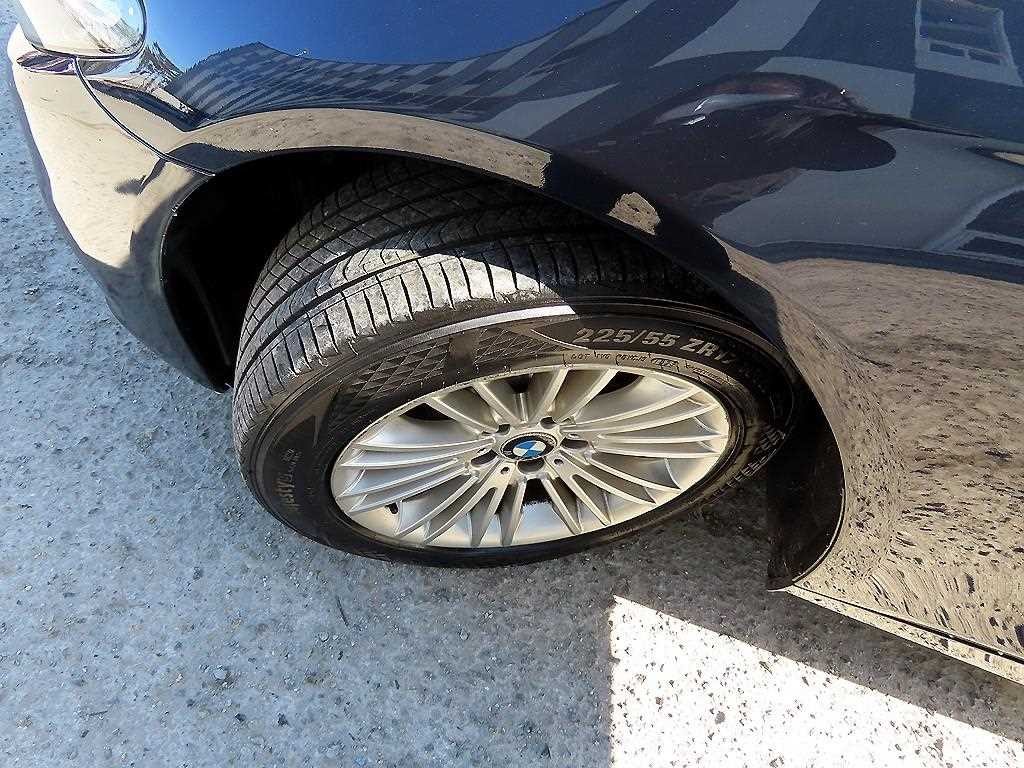BMW 5시리즈 5시리즈 (F10) 520d xDrive 이미지 20