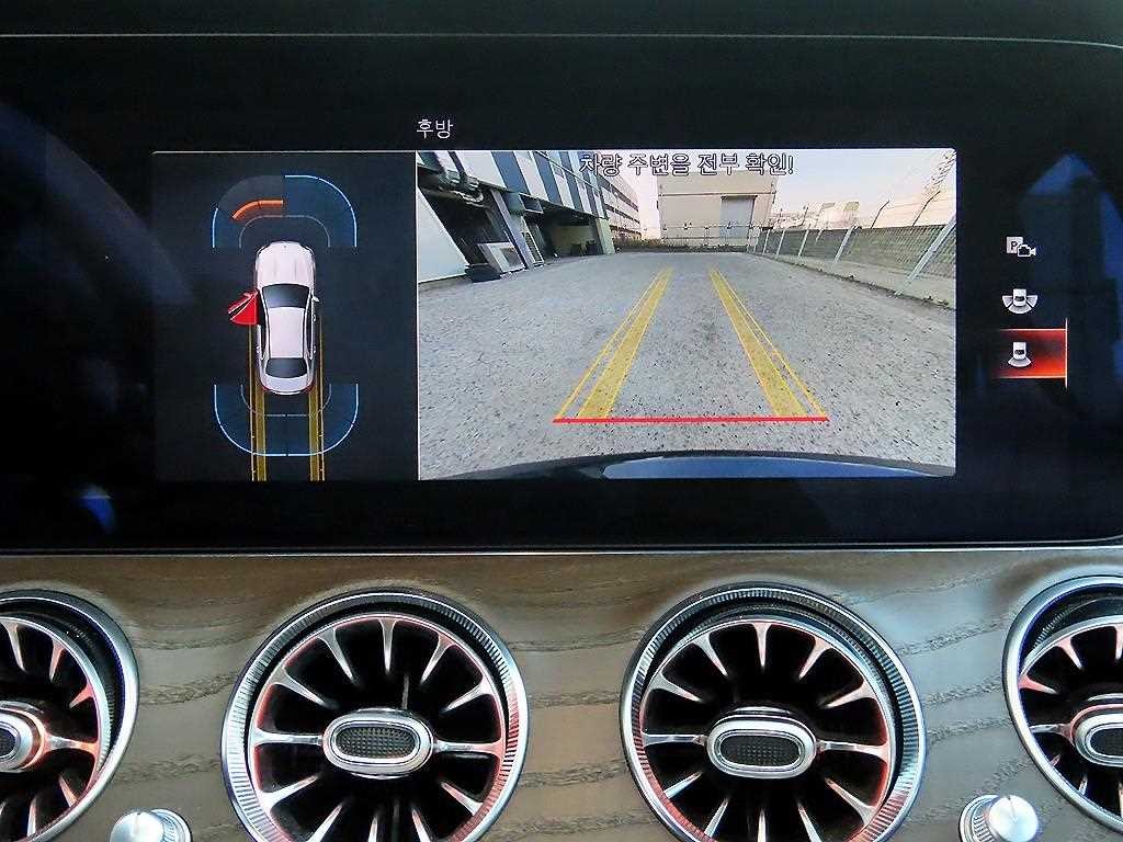 벤츠 E 클래스 E-클래스 W213 E250 익스클루시브 이미지 14