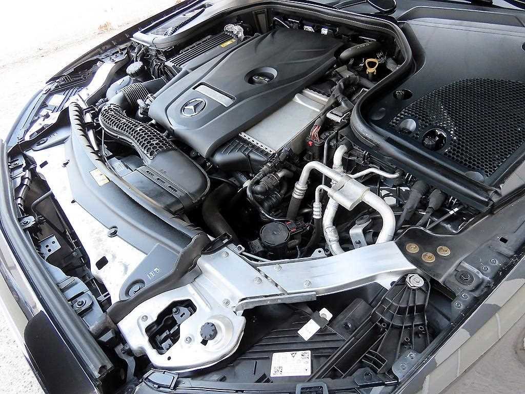 벤츠 E 클래스 E-클래스 W213 E250 익스클루시브 이미지 19