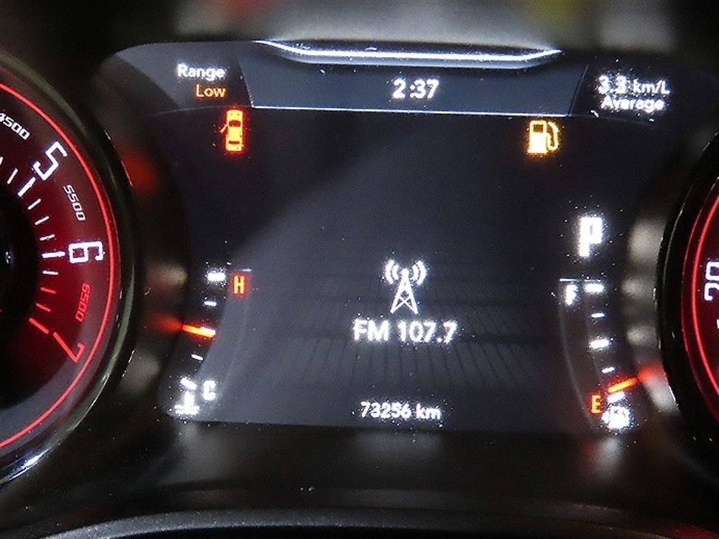 다찌 챌린저 3.6 SXT 이미지 9