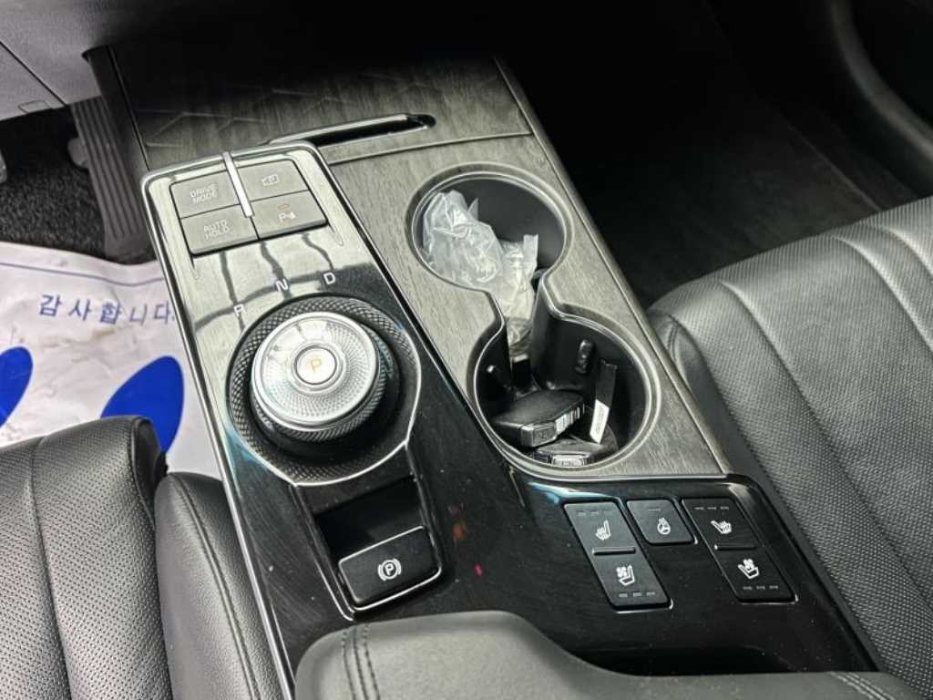 기아 K8 3.5 2WD 노블레스 이미지 11