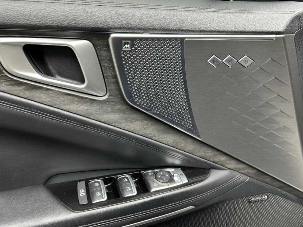 기아 K8 3.5 2WD 노블레스 이미지 13