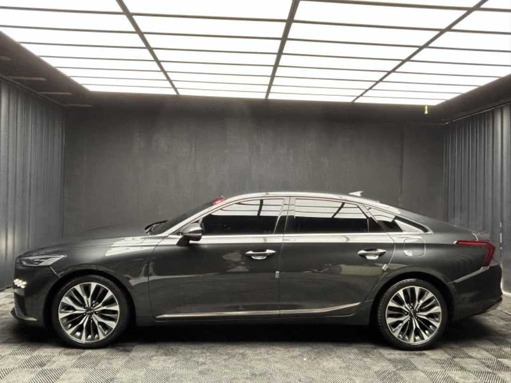 기아 K8 3.5 2WD 노블레스 이미지 2