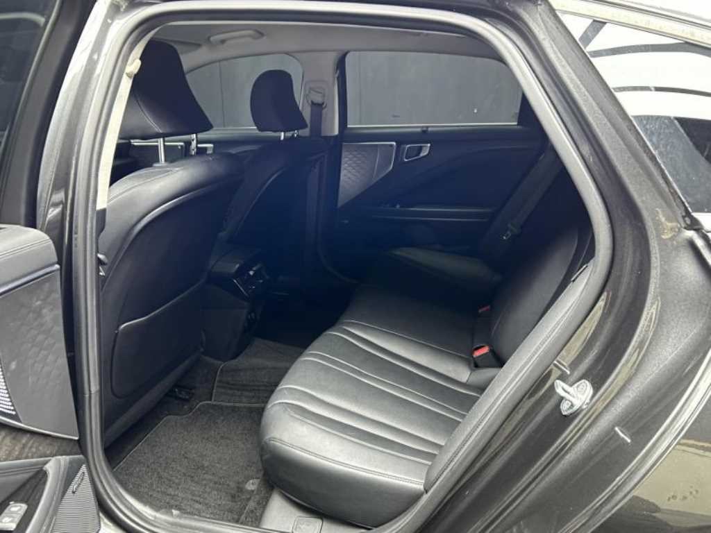 기아 K8 3.5 2WD 노블레스 이미지 5