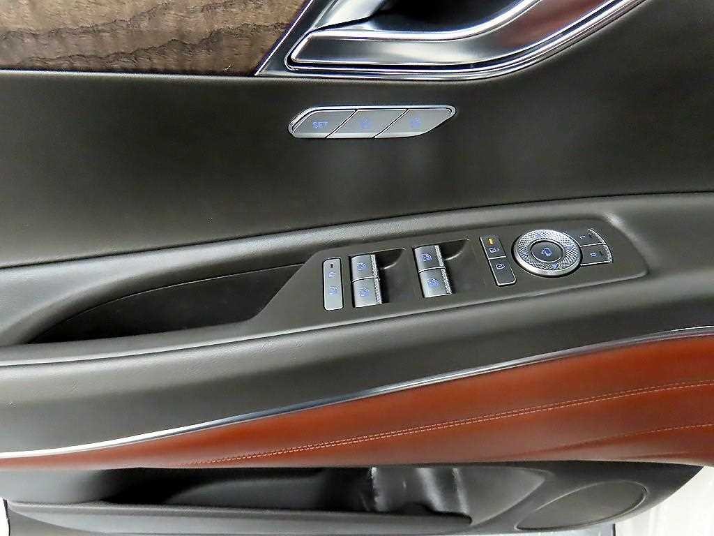 제네시스 GV80 가솔린 3.5T AWD 이미지 11