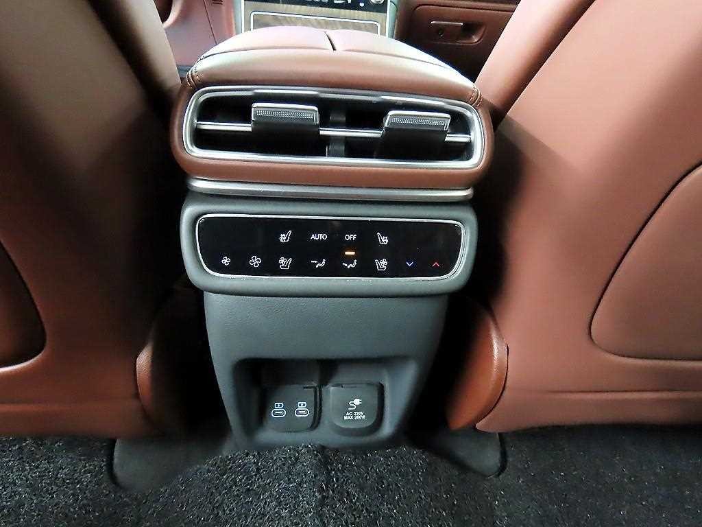 제네시스 GV80 가솔린 3.5T AWD 이미지 12