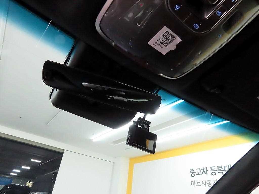 제네시스 GV80 가솔린 3.5T AWD 이미지 16