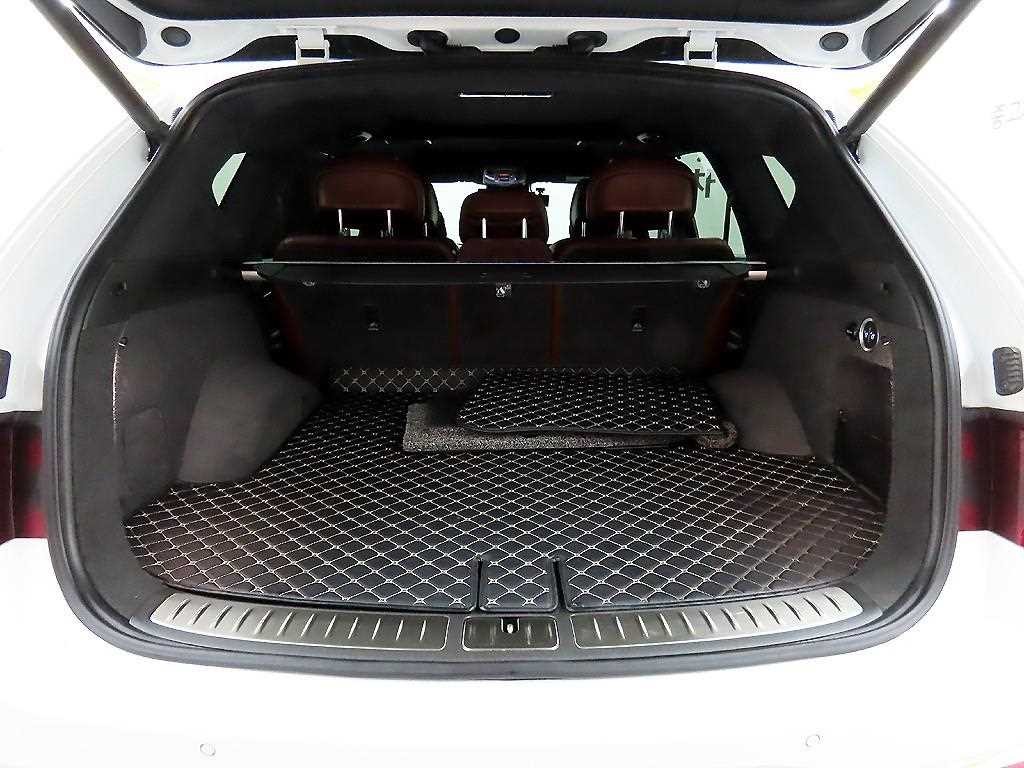 제네시스 GV80 가솔린 3.5T AWD 이미지 18
