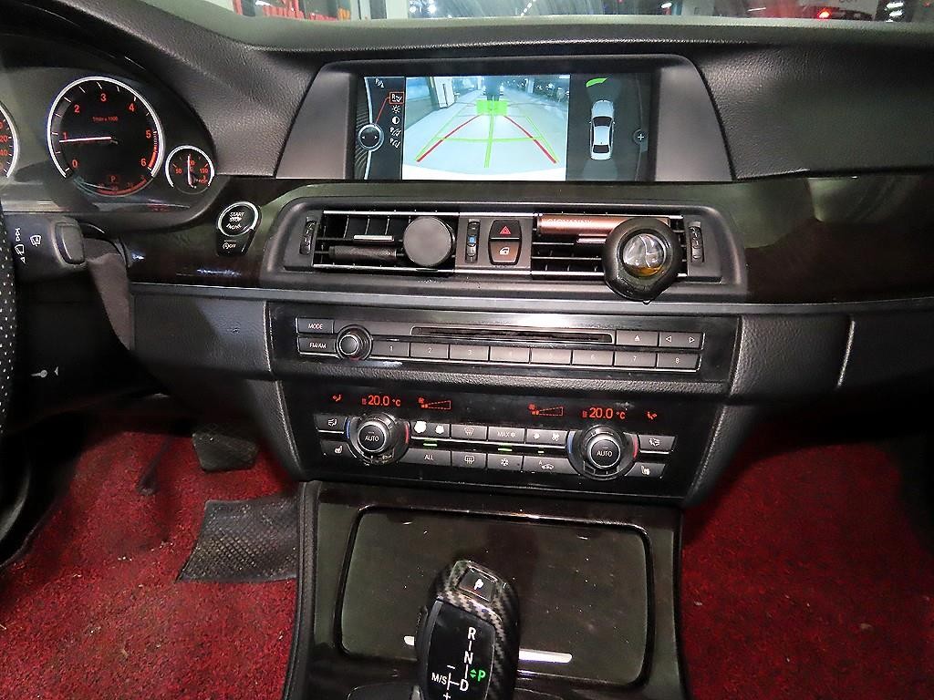 BMW 5시리즈 5시리즈 (F10) 520d 이미지 11