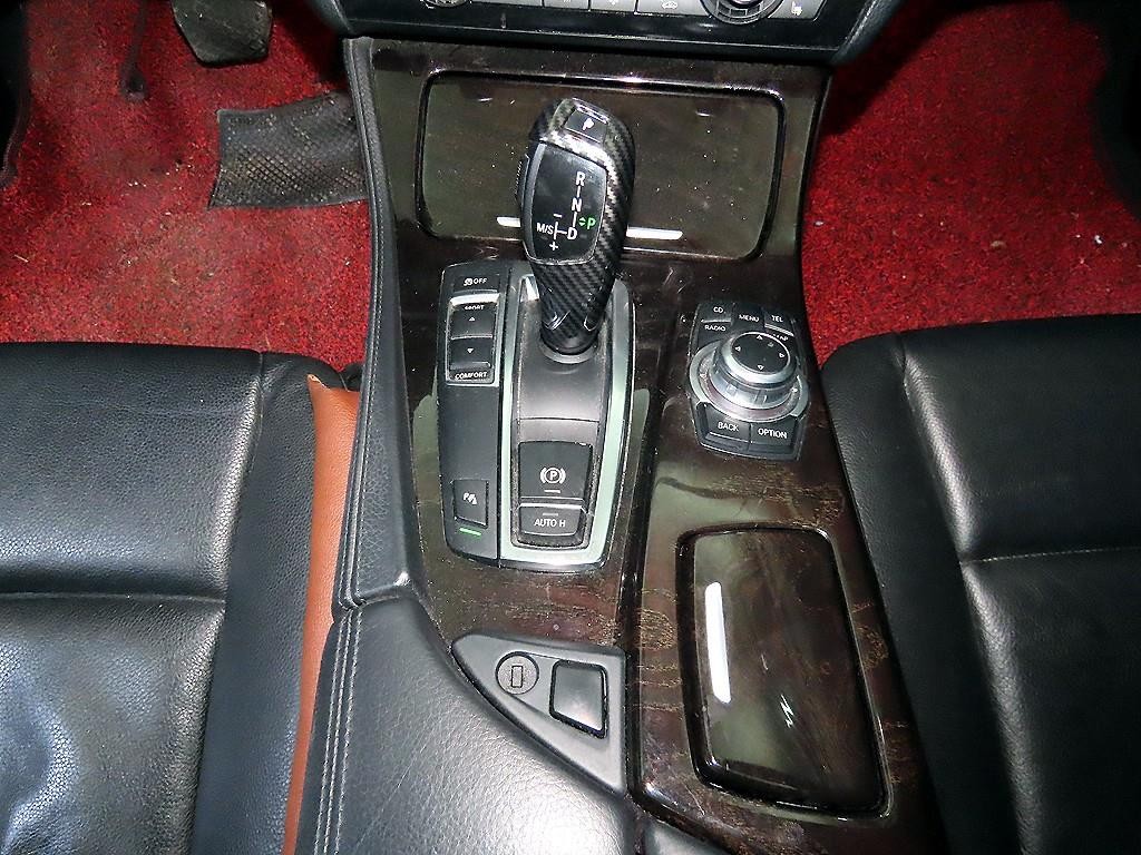 BMW 5시리즈 5시리즈 (F10) 520d 이미지 12