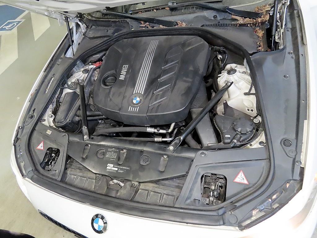 BMW 5시리즈 5시리즈 (F10) 520d 이미지 19