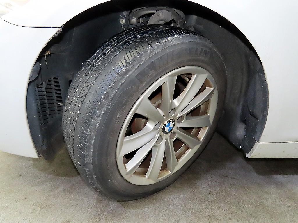 BMW 5시리즈 5시리즈 (F10) 520d 이미지 20