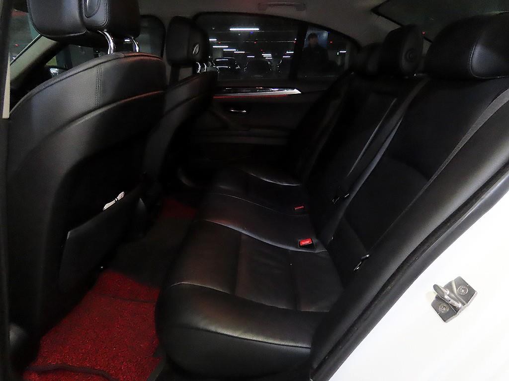 BMW 5시리즈 5시리즈 (F10) 520d 이미지 7
