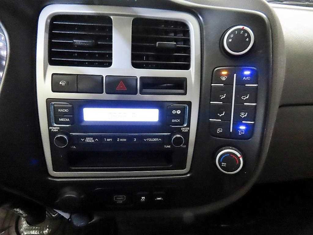 소형화물 덤프 [덤프]포터2 슈퍼캡/장축/4WD 스마트 이미지 11