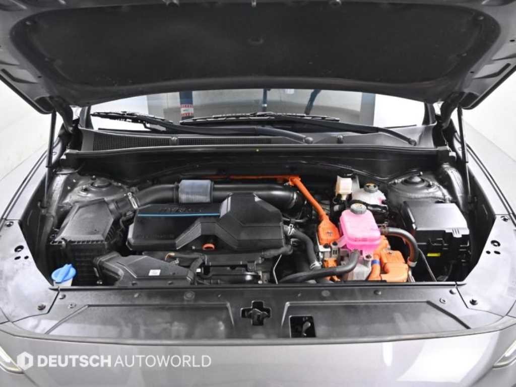 현대 싼타페 더 뉴 싼타페 하이브리드 1.6 4WD 익스클루시브 이미지 6