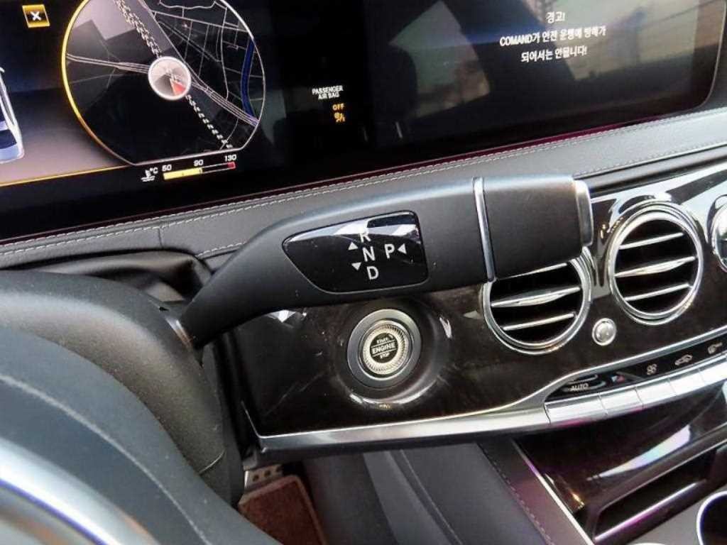 벤츠 S 클래스 S클래스-W222 S 450L 4MATIC 이미지 10