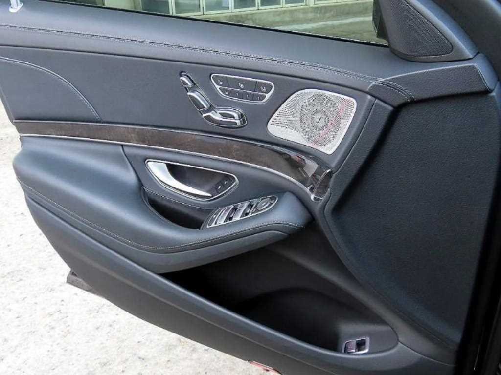 벤츠 S 클래스 S클래스-W222 S 450L 4MATIC 이미지 11