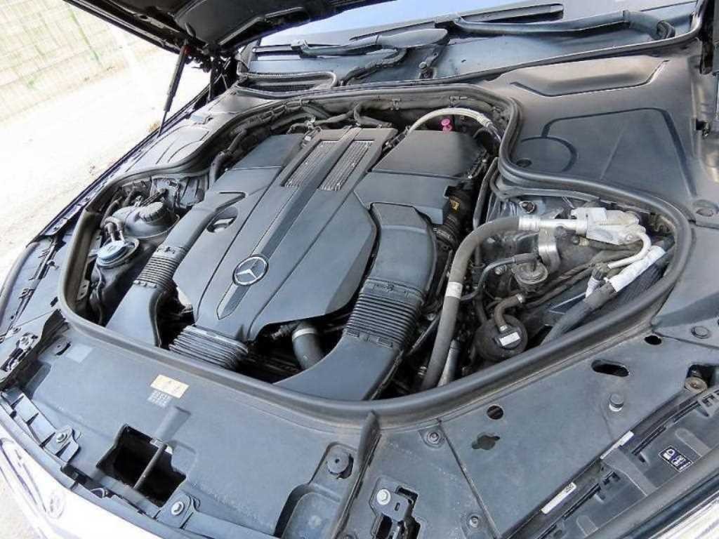 벤츠 S 클래스 S클래스-W222 S 450L 4MATIC 이미지 17
