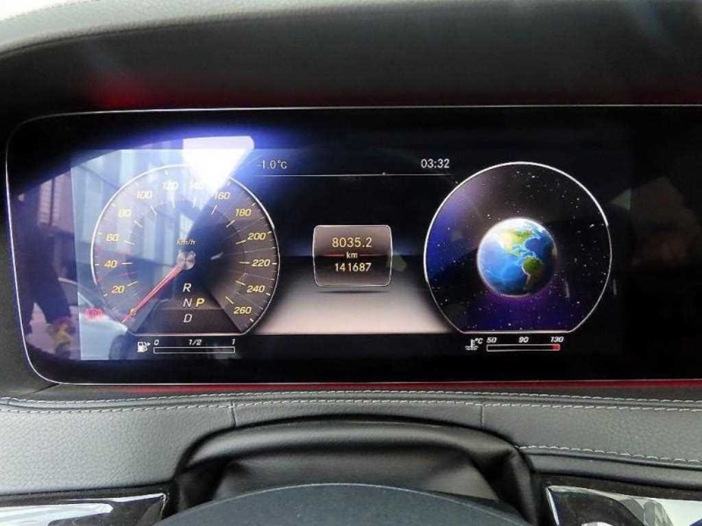 벤츠 S 클래스 S클래스-W222 S 450L 4MATIC 이미지 8
