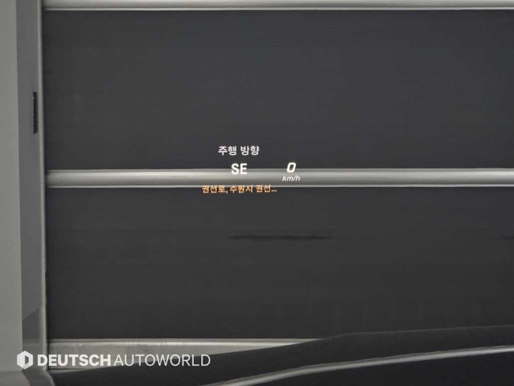 벤츠 GLC 클래스 GLC클래스 X253 AMG GLC 43 4MATIC 이미지 18
