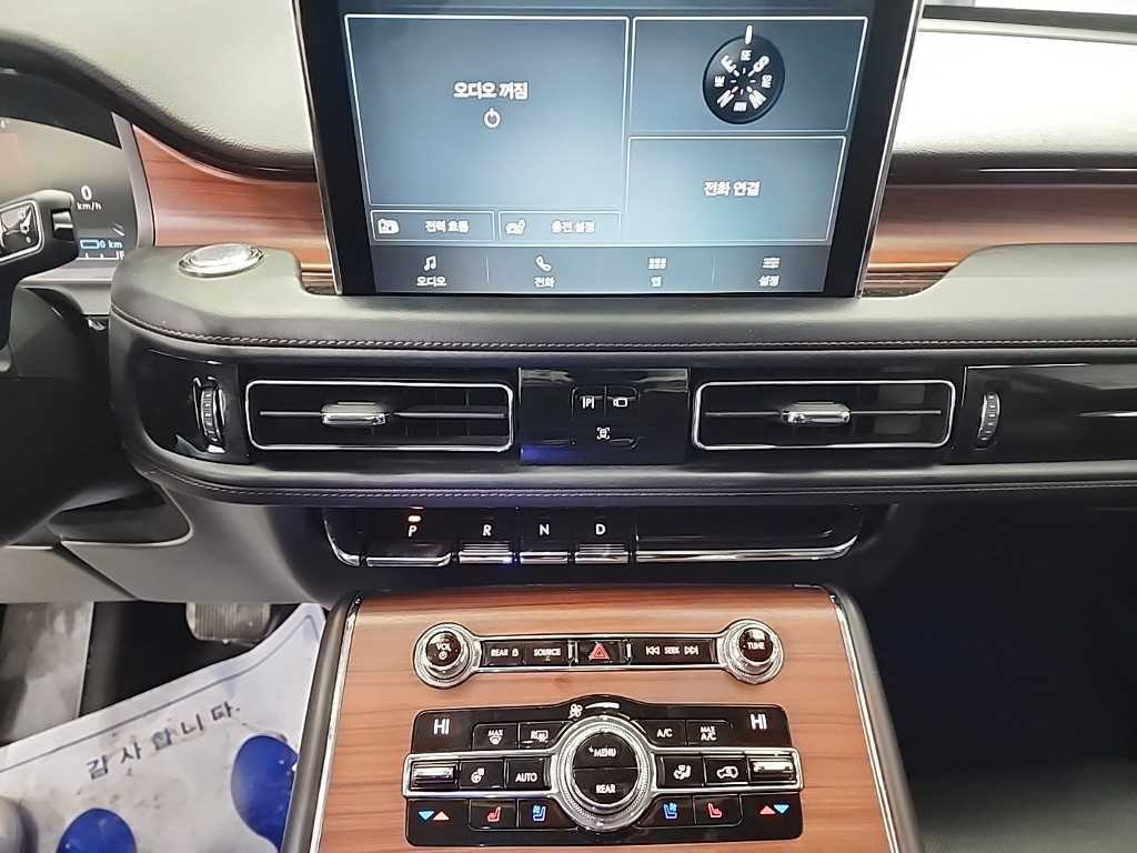 링컨 에비에이터 에비에이터 2세대 3.0 PHEV GT AWD 이미지 10
