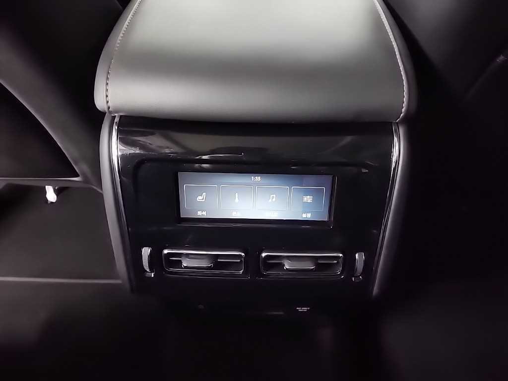 링컨 에비에이터 에비에이터 2세대 3.0 PHEV GT AWD 이미지 13