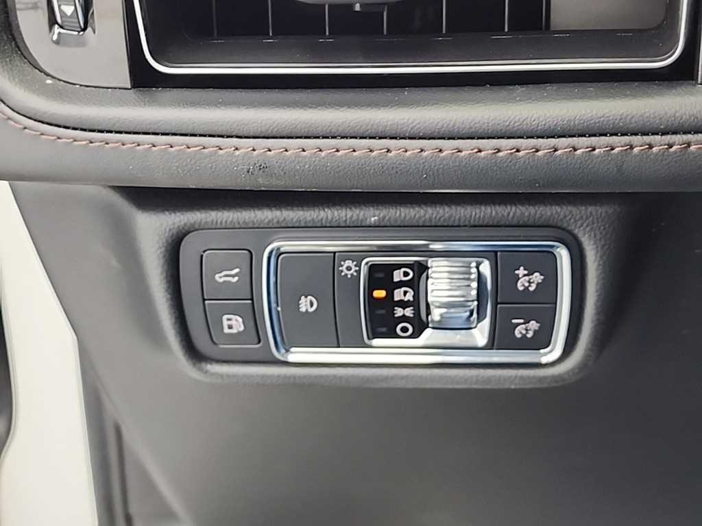 링컨 에비에이터 에비에이터 2세대 3.0 PHEV GT AWD 이미지 17