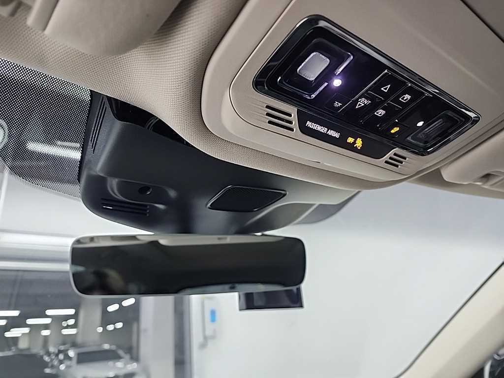 링컨 에비에이터 에비에이터 2세대 3.0 PHEV GT AWD 이미지 18