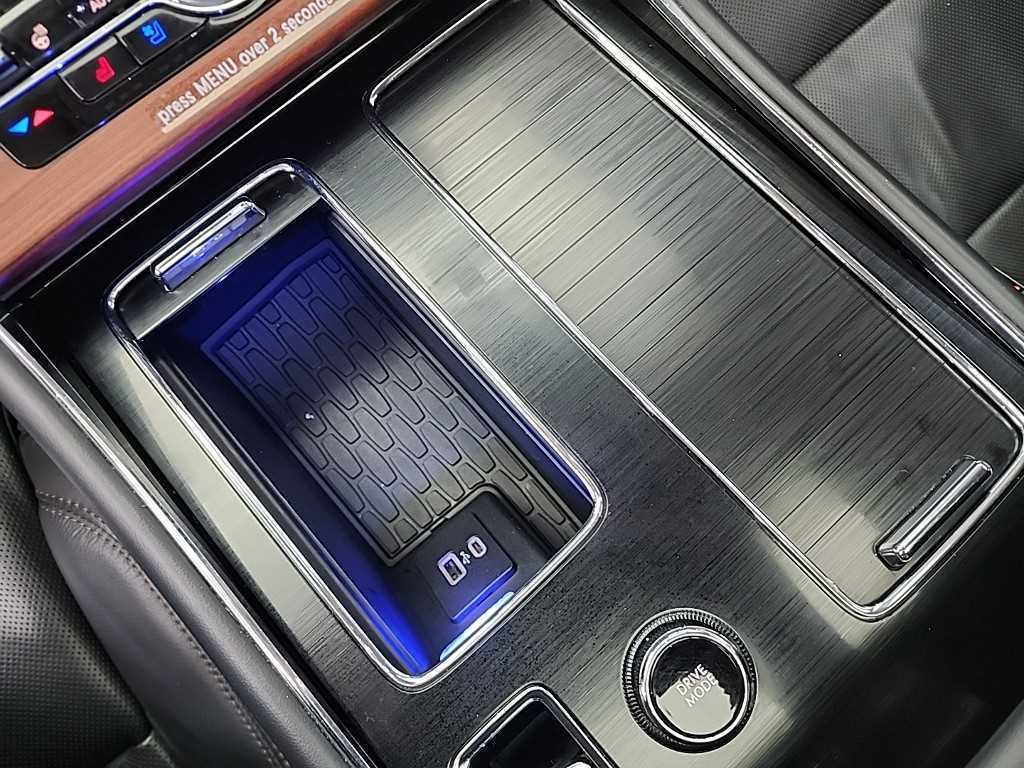 링컨 에비에이터 에비에이터 2세대 3.0 PHEV GT AWD 이미지 19