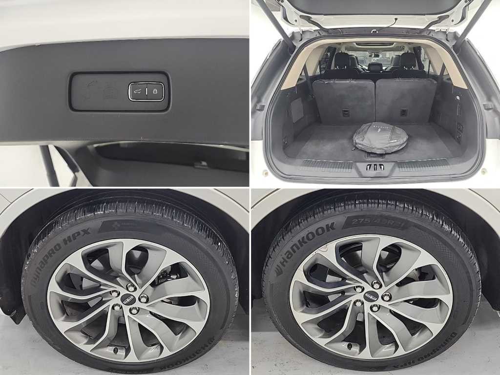 링컨 에비에이터 에비에이터 2세대 3.0 PHEV GT AWD 이미지 20