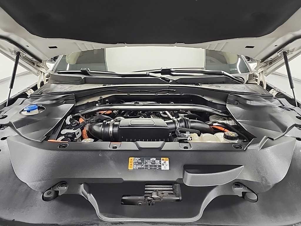 링컨 에비에이터 에비에이터 2세대 3.0 PHEV GT AWD 이미지 5