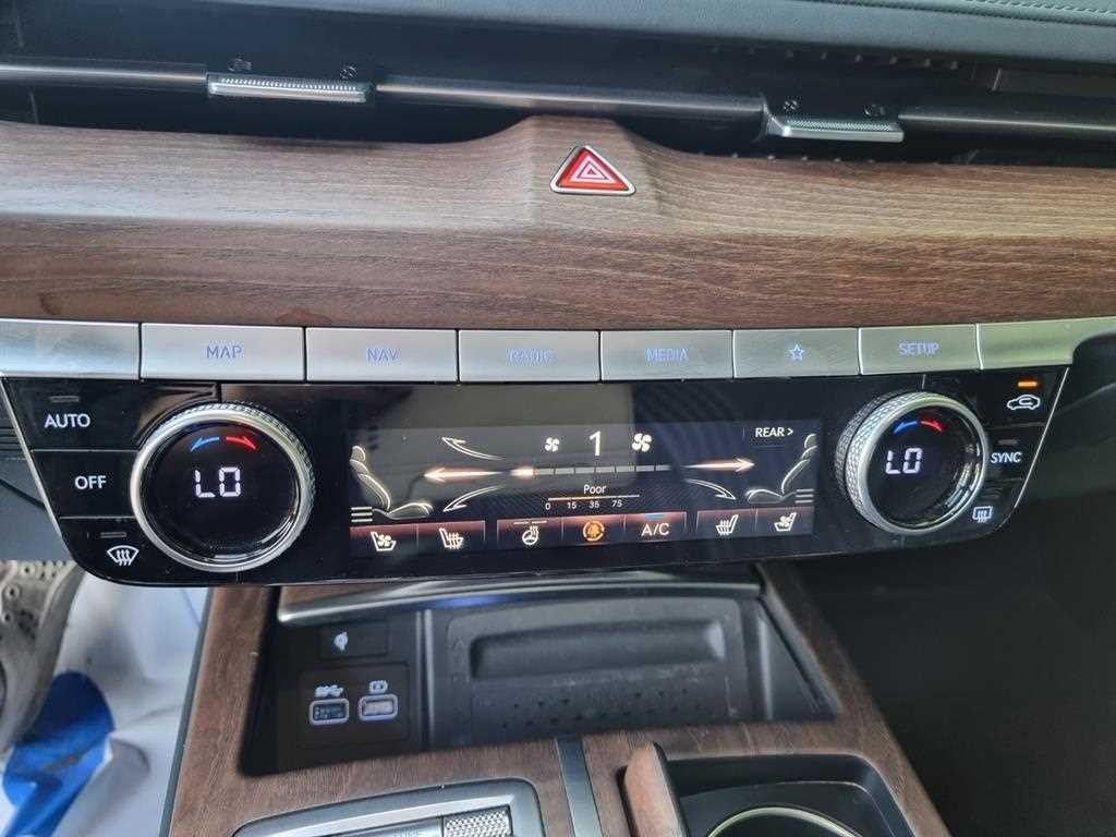 제네시스 G80 G80(RG3) 2.2 디젤 AWD 기본형 이미지 16