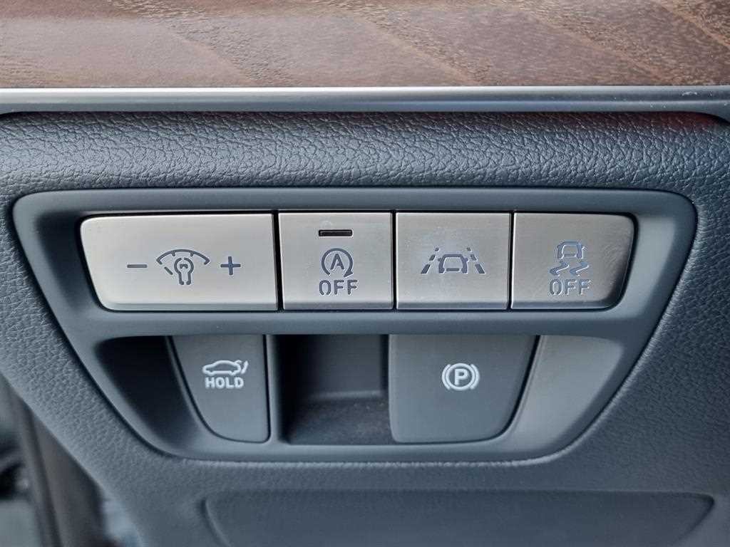 제네시스 G80 G80(RG3) 2.2 디젤 AWD 기본형 이미지 17