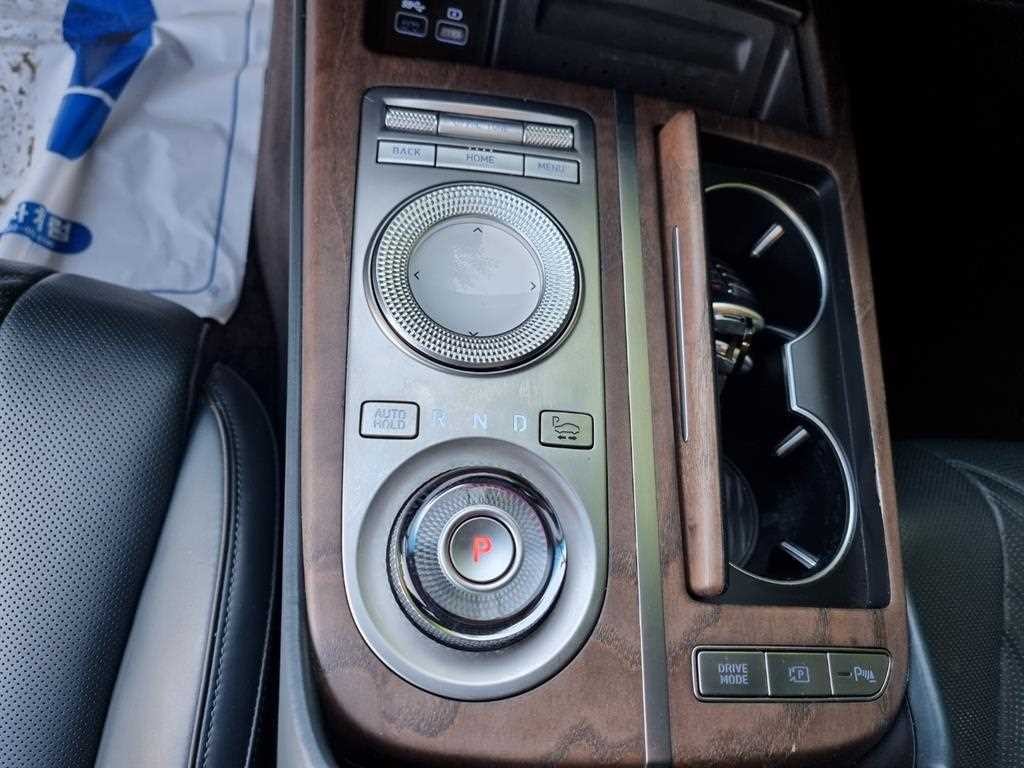 제네시스 G80 G80(RG3) 2.2 디젤 AWD 기본형 이미지 7
