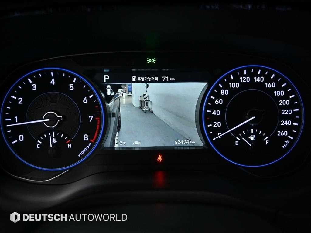 현대 팰리세이드 가솔린 3.8 2WD 프레스티지 이미지 8