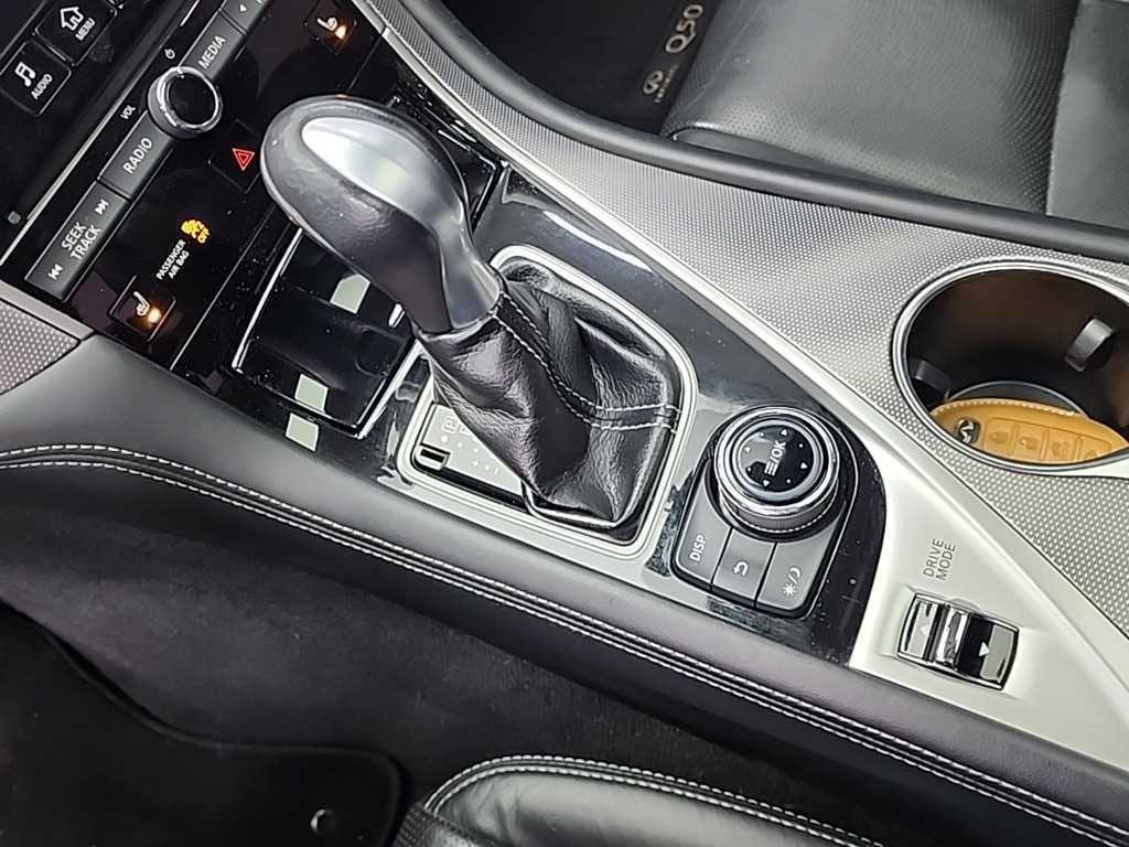 인피니티 Q Q50 2.2D 프리미엄 이미지 8