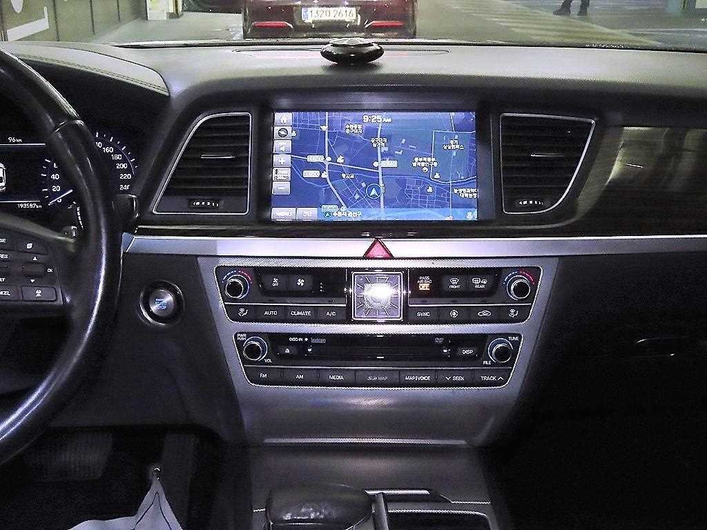 제네시스 G80 3.3 GDI AWD 프레스티지 이미지 11