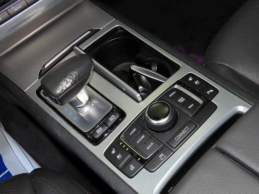 제네시스 G80 3.3 GDI AWD 프레스티지 이미지 12
