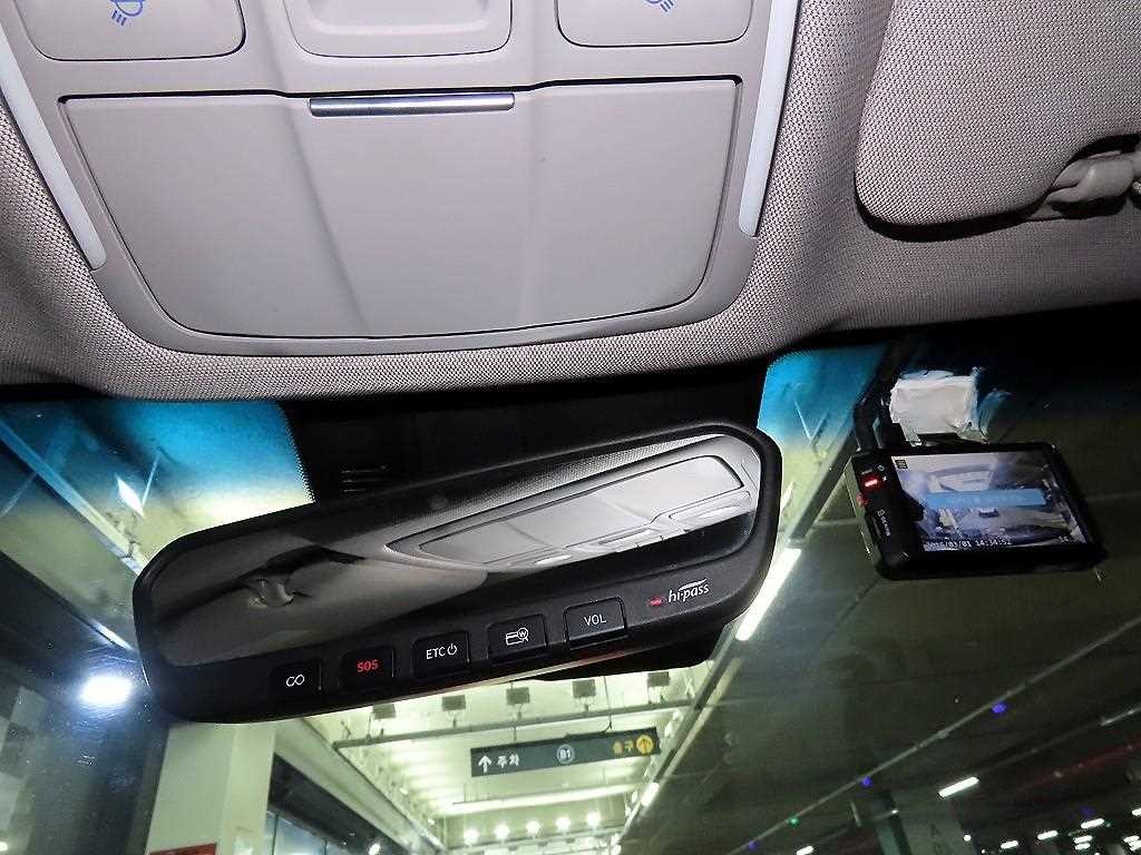 제네시스 G80 3.3 GDI AWD 프레스티지 이미지 14