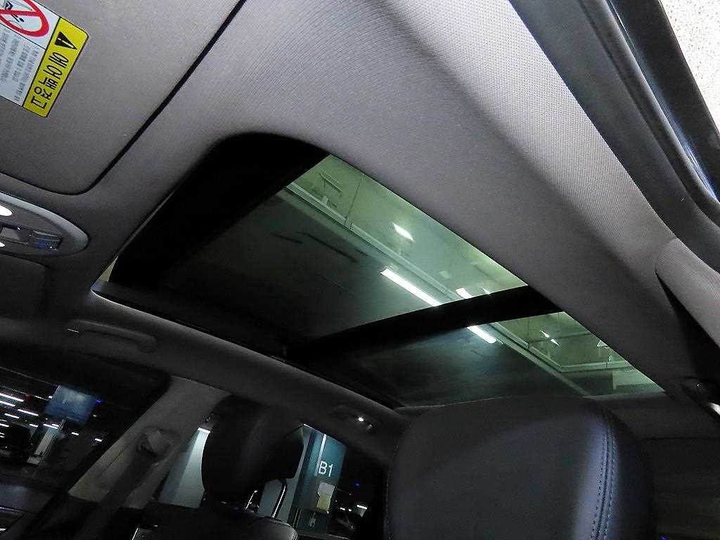 제네시스 G80 3.3 GDI AWD 프레스티지 이미지 15