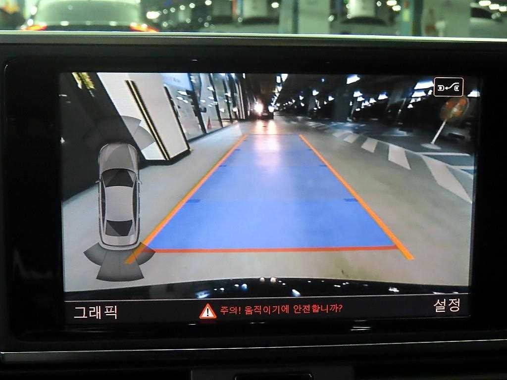 아우디 A6 뉴A6 35 TDI 콰트로 프리미엄 이미지 15