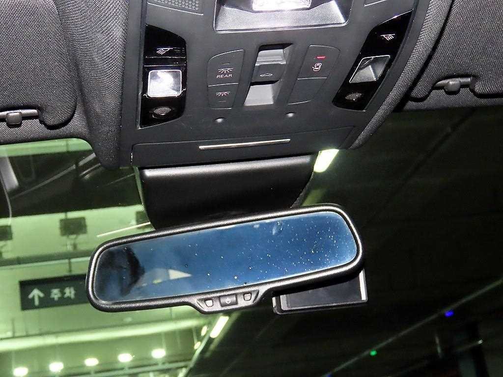 아우디 A6 뉴A6 35 TDI 콰트로 프리미엄 이미지 16