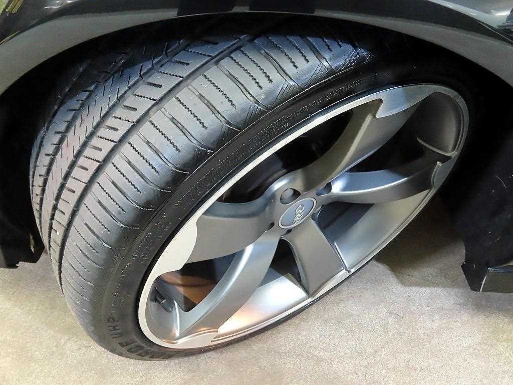 아우디 A6 뉴A6 35 TDI 콰트로 프리미엄 이미지 20