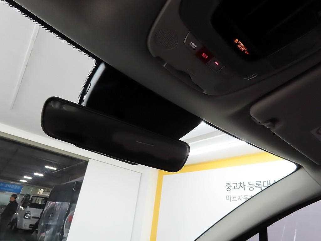 기아 스포티지 스포티지 5세대 (NQ5) 2.0 디젤 4WD 트렌디 이미지 16