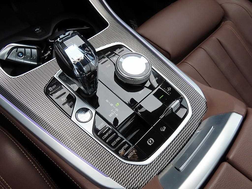 BMW X5 X5 (G05) xDrive 40i M 스포츠 이미지 11