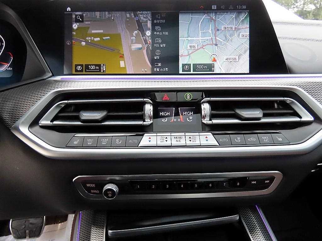 BMW X5 X5 (G05) xDrive 40i M 스포츠 이미지 13