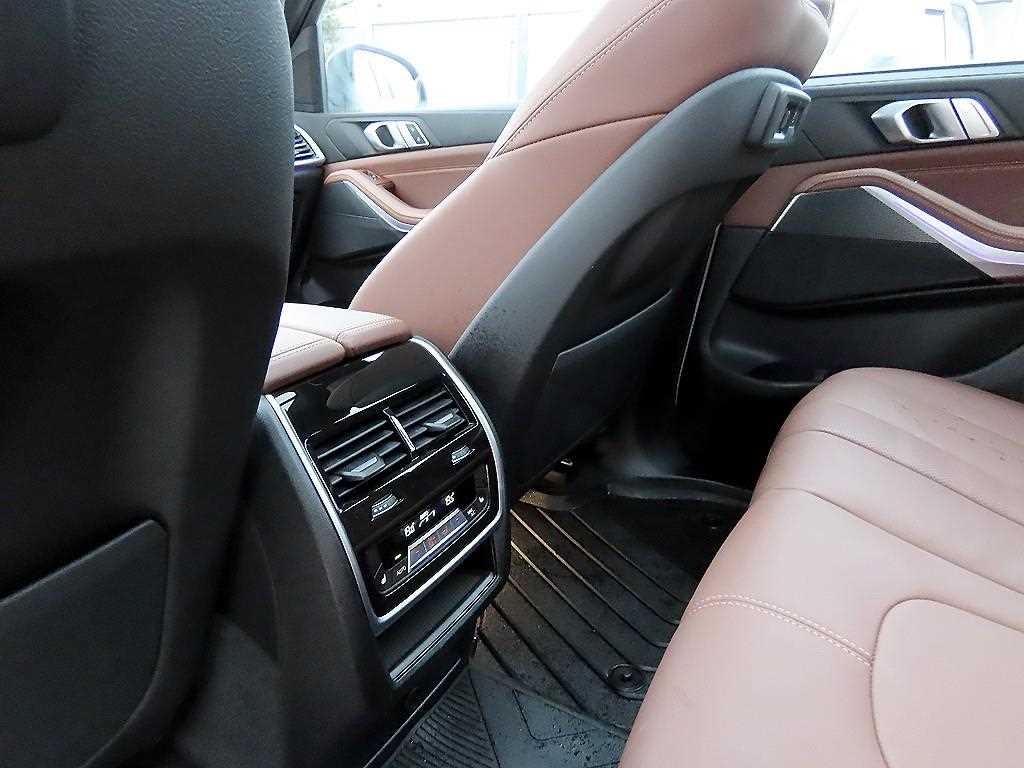 BMW X5 X5 (G05) xDrive 40i M 스포츠 이미지 14